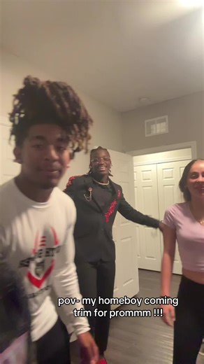 @🤫 #prom2025 #homeboy #viral #fyp #blowthisup