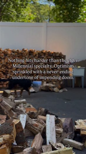 14K views · 66 reactions | We grew up thinking the future would be...