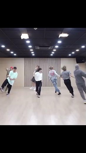 things you didn't notice in BTS - DYNAMITE dance practice (pt.2)