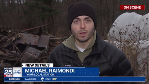 ‘I am eternally grateful for everyone’: community supports turkey farm after fire