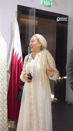 6.9K views · 86 reactions | Discover the vibrant Latin America and Caribbean Cultural Festival at Katara Cultural Village, running until April 30. Dive into this captivating cultural journey! @kataraqatar #Exhibition #Katara #Doha #Qatar #QatarLiving | Qatar Living | Facebook