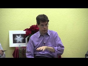 Connecting to Spiritual Beings with Dr. Robert J. Gilbert - 1