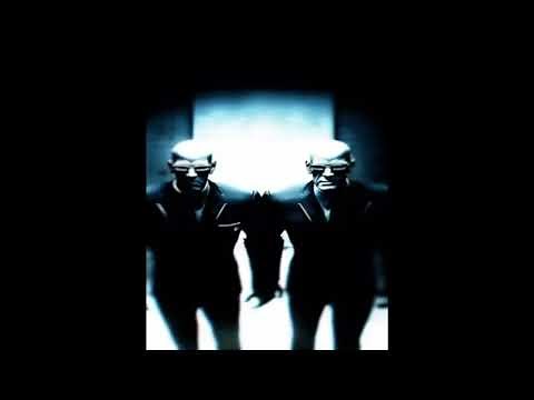 Locked In Alien- 1 hour loop