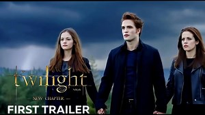 412K views · 6.6K reactions | The Twilight Saga 6 - Official Trailer (2025) | Kristen Stewart & Robert Pattinson | #twilight | twilight.kri | Facebook