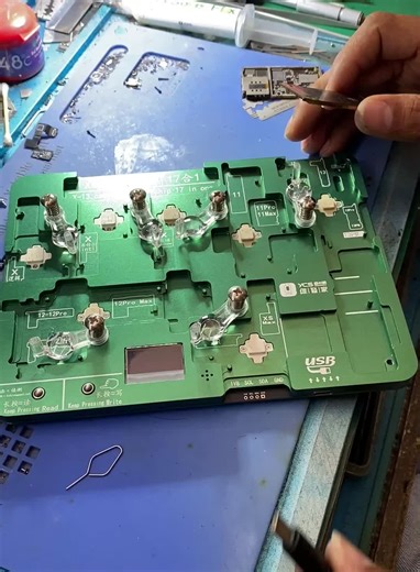 ycs eeprom reader ❤️