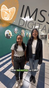 7K views · 47 reactions | ¿Ya tienes tu app #IMSSDigital? Los tramites del #IMSS al alcance de tu mano  | IMSS Nuevo León | Facebook