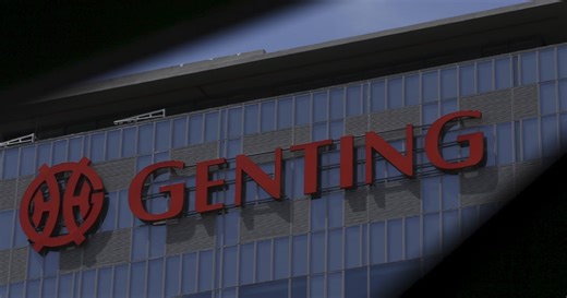 Genting Malaysia opens new gaming floor at Resorts World Genting [BTTV] | New Straits Times