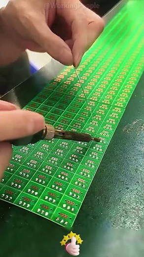 Soldering Tips for Circuit Boards — Fast & Neat! 🔌💡