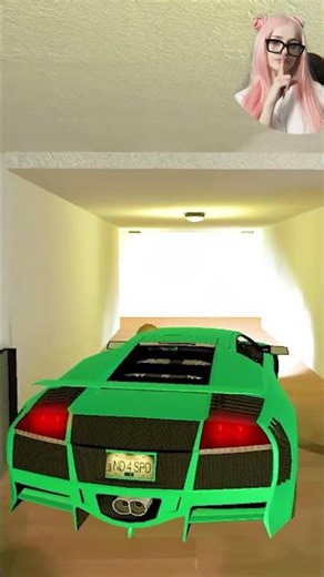 MOAI CHASING ME IN LIMINAL HOTEL