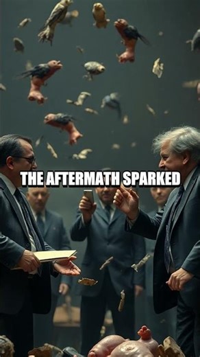 The Exploding Whale of Florence Revisited