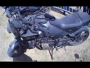 Husqvarna Svartpilen 401 - TEST RIDE