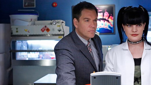 NCIS | Netflix