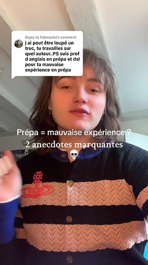 Retour sur l'expérience mythique de la khâgne !