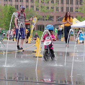 Strider Racing is coming back to Boulder! Registration is now open! | Strider Bikes