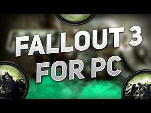 How to Install Fallout 3 | For PC/Laptop | Full Activated + Last Update 2025