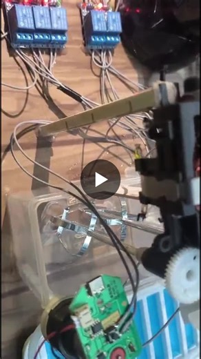 #automation #embeddedsystems #arduino #esp32 #weighingscale #iot #engineeringproject #electronics | DHARANEEDHARAN SS