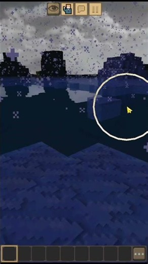 This texture will make your ocean incredible in Crafting and Building #craftingandbuilding