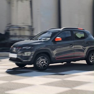 296K views · 4K reactions | Ancora una volta, Dacia romperà ogni regola. Ecco a voi la rivoluzionaria Dacia #SpringElectric  https://bit.ly/DaciaSpringElectric #eWays | Dacia | Facebook