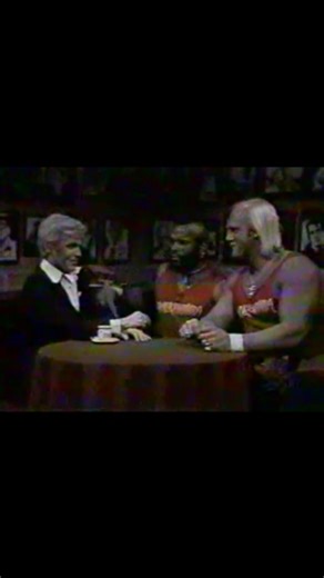 huggy on Instagram: "s10e15 3/30/85 Host Mr. T Hulk Hogan #snlclassic #snl #saturdaynightlive"