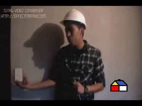 Como instalar linoleo