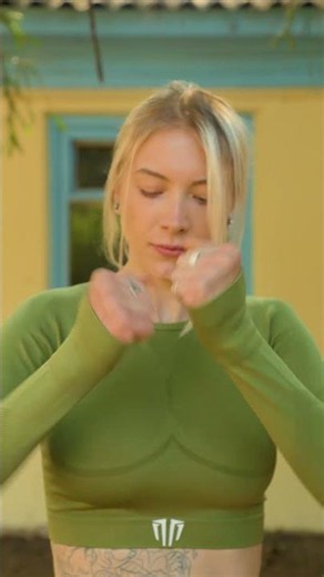 How To Unlock the Secret to Super Strength In You! 💪