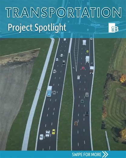 Christopher B. Burke Engineering, Ltd. on Instagram: "The CBBEL team is completing Phase I and Phase II Engineering for improvements at the Randall Road and Hopps Road intersection in Kane County—focused on safer travel, better connections, and long-term growth. The project includes a grade separation carrying Randall Road over the Canadian National Railroad, added travel lanes in each direction, a new enclosed drainage system, and a multi-use path on the west side of Randall Road that will clos