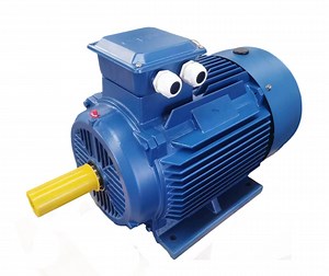 [Hot Item] Ye3 90s-4 1.1kw, 4p, High Efficieny Three Phase AC Electric Motor