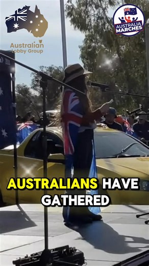 Awakening Civic Spirit in Australia
