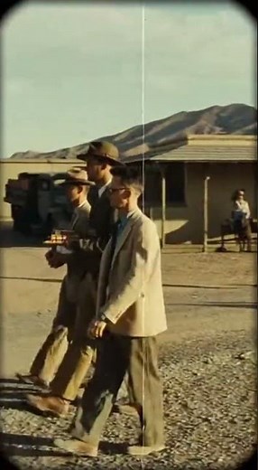 The Manhattan Project - America’s Secret Atomic Weapon