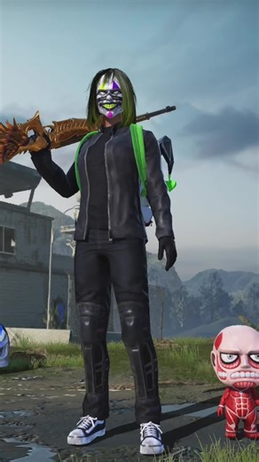 Beleşe getirdik yine #PUBGMOBILE #pubgmnextstarprogram #pmgc2025