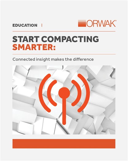 Optimize Baler Performance with Timing and Orwak Connect 2.0 | Orwak North America posted on the topic | LinkedIn