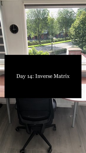 Day 14 of my Machine Learning journey! 🚀