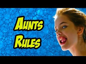 Aunty Demands My Feminization - Crossdressing Stories