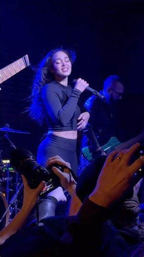 “Follow me Down” Ad Infinitum Live in Brooklyn