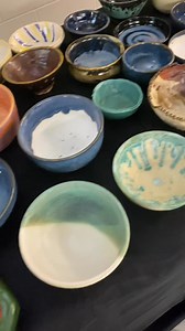 Pick out a bowl and fill it with delicious soup! | Barefoot Music