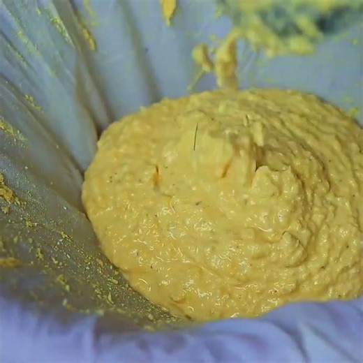 Corn Flour Experiment ✨ Must Try! #Shorts
