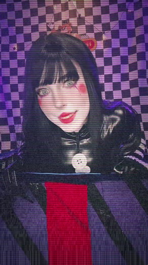 Creepy Puppet from Five Nights at Freddy's - FNAF