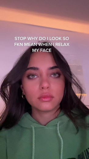 Uncovering the Mystery: Why People Raise Eyebrows and Look Mean