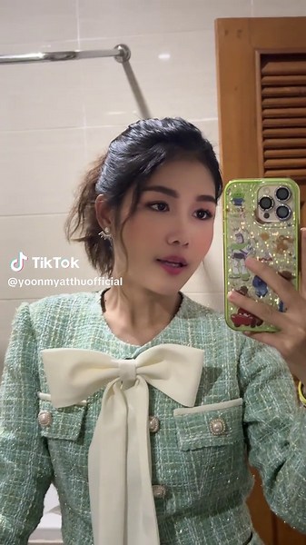 original sound - Yoon Myat Thu🇲🇲 ပါဝင်သည့် Yoon Myat Thu🇲🇲 (@yoonmyatthuofficial) ၏ ဗီဒီယိုများ
