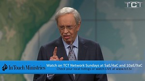 29 reactions | Why did God choose to call us his sheep? Watch In Touch Ministries with Charles Stanley on #TCTNetwork every Sunday at 5am & 10am ET! | TCT Network | Facebook