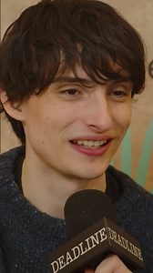 Finn Wolfhard On 'Stranger Things' Ending, And Pleasure of Watching 'The Legend of Ochi' At Sundance