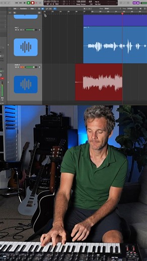 Home Recording from Scratch with the Maono P1