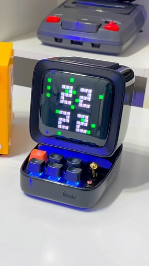 39K views · 599 reactions | Divoom Dito Pro @divoom_global  #divoom #unboxing #asm | oAportas | Facebook