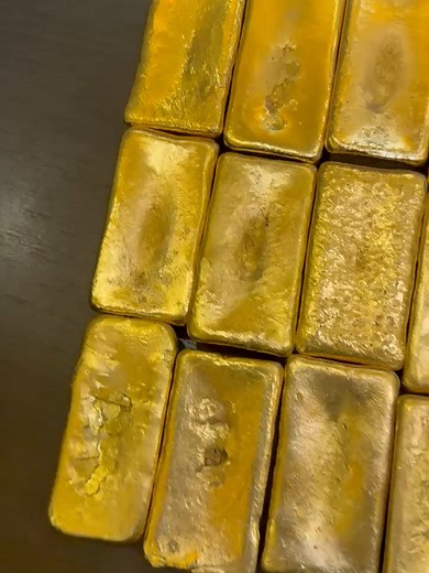 Euro Gold Refinery: Precision in Gold Refining