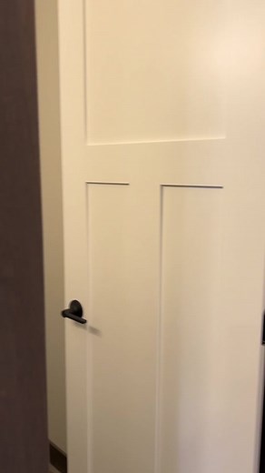 Kids Bathroom Makeover with DIY Updates and Shark Theme