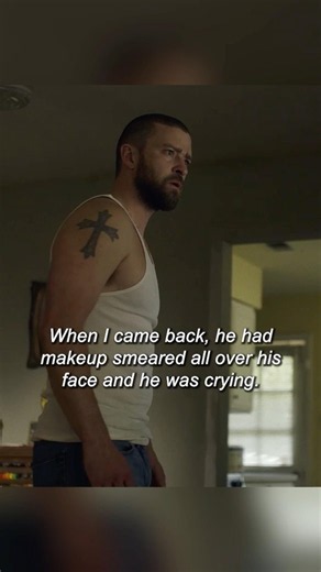 Palmer Heartbreaking Scene: Sam Is Hurt By Daryl After Playing Dress-Up
