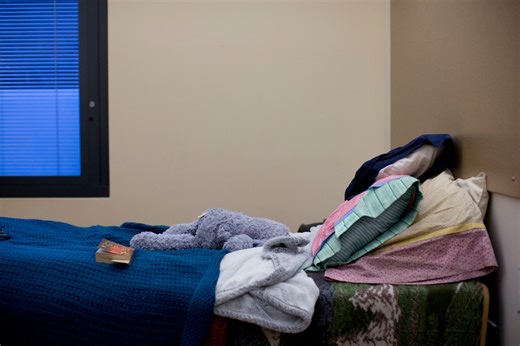 Oregon State Hospital failed to respond immediately to unconscious patient who later died