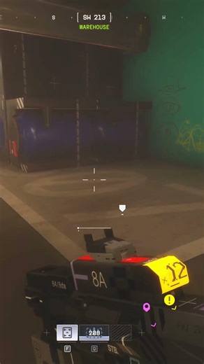 homie got blown up! #marathon #hell #nah #explosion #boom #bungie #online #steam