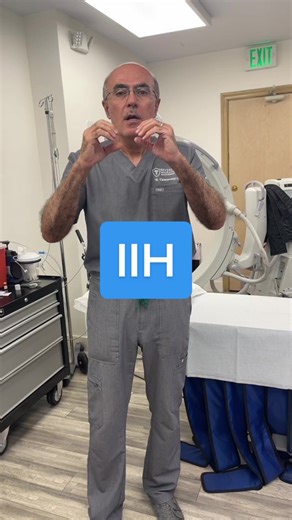 Understanding IIH Pressure and Eye Pain