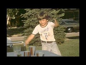 1976 Bicentennial Celebration - America was crazy!